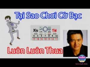 Mẹo tài xỉu Hitclub