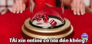 Tài xỉu online