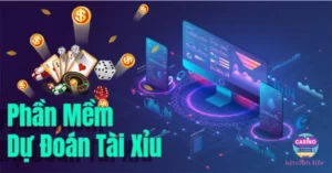 Phần mềm soi cầu tài xỉu